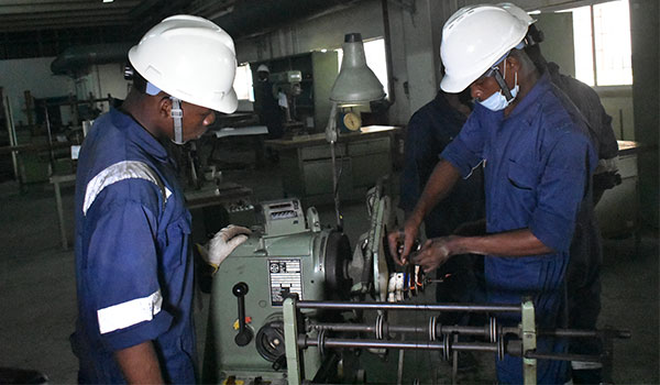 Electrical Systems Repair